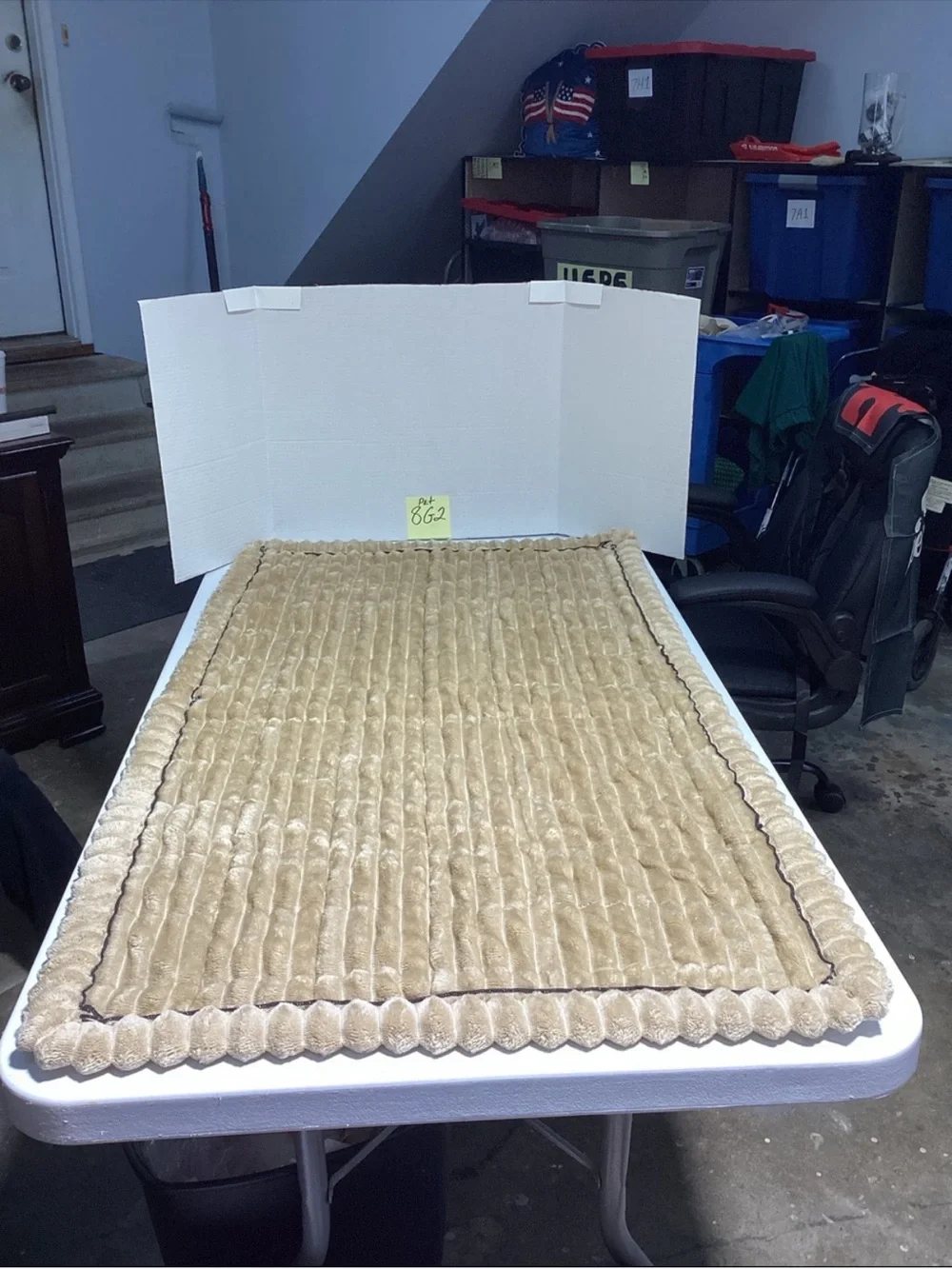 Dog Couch Cover / Protector